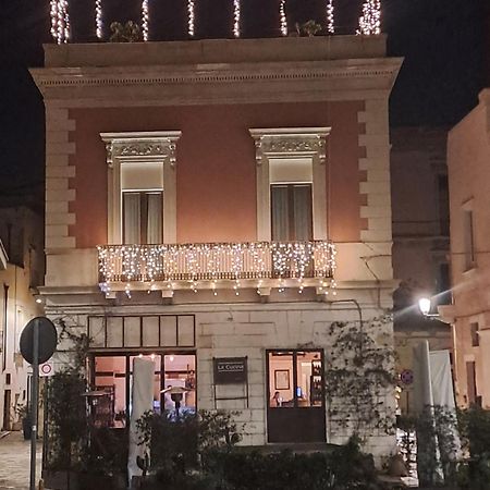 Palazzo Dei Tolomei Лечче Экстерьер фото